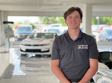 Staff member HAYDEN COOK from ID_b7bd3ac8dbc5