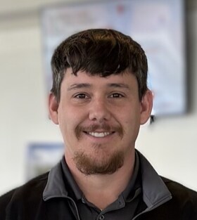 Staff member JEREMY MITCHENER from ID_b7bd3ac8dbc5