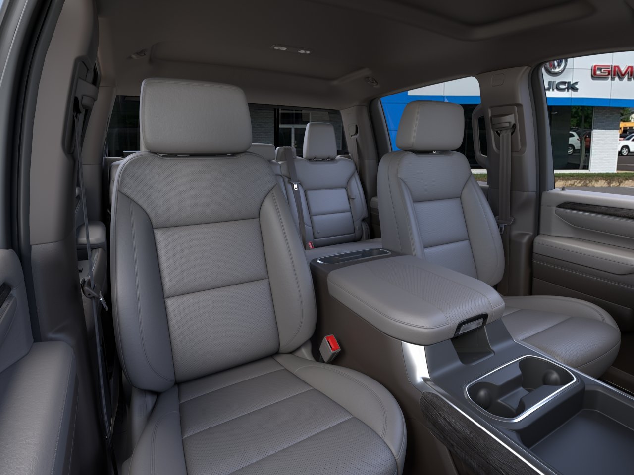 2026 Chevrolet Silverado 2500 HD LTZ - Photo 47