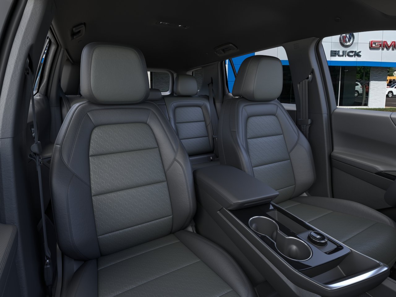 2027 Chevrolet Equinox LT - Photo 40