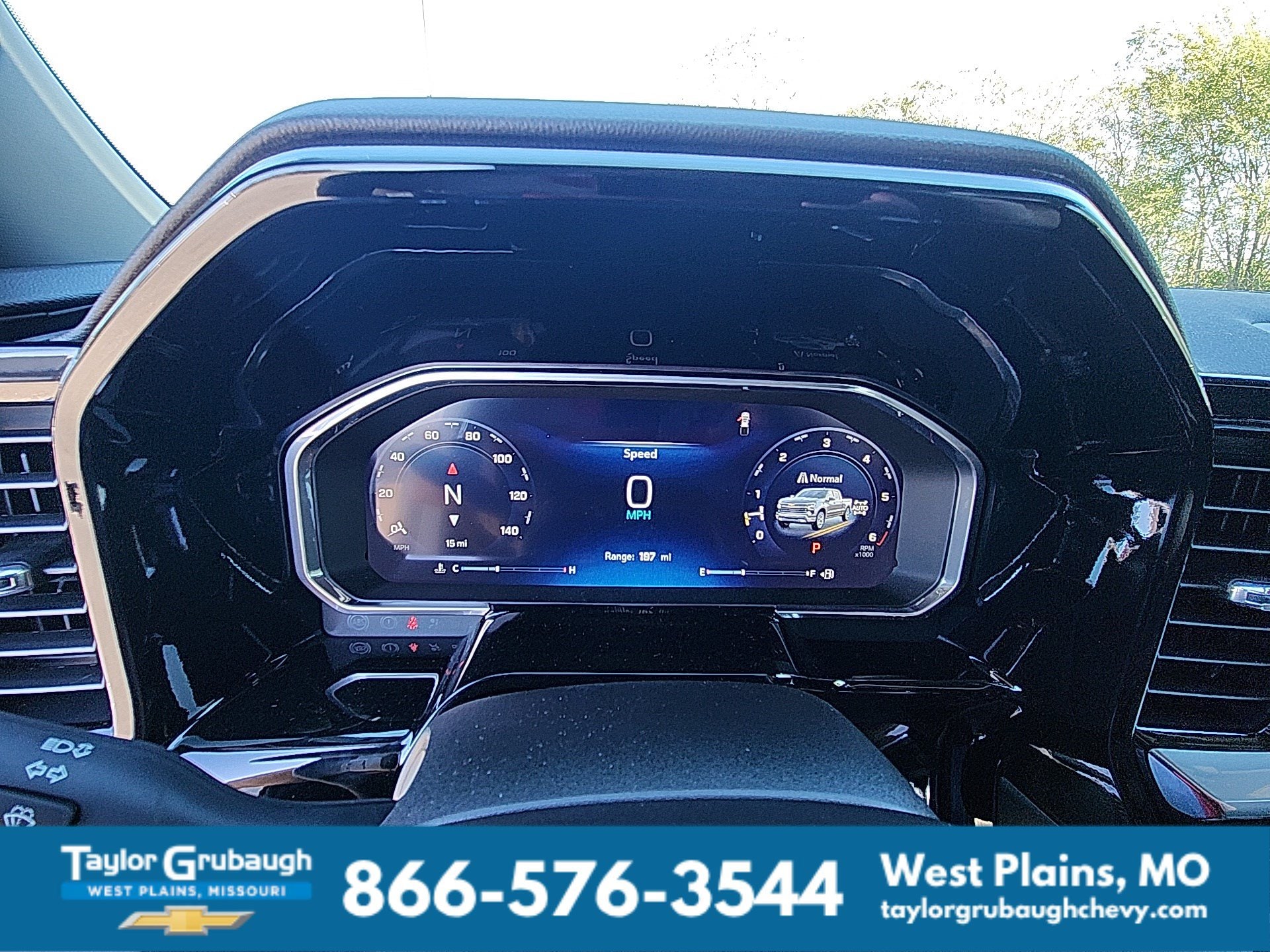 2026 Chevrolet Silverado 1500 LT - Photo 18