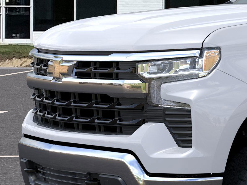 2026 Chevrolet Silverado 1500 LT - Photo 45