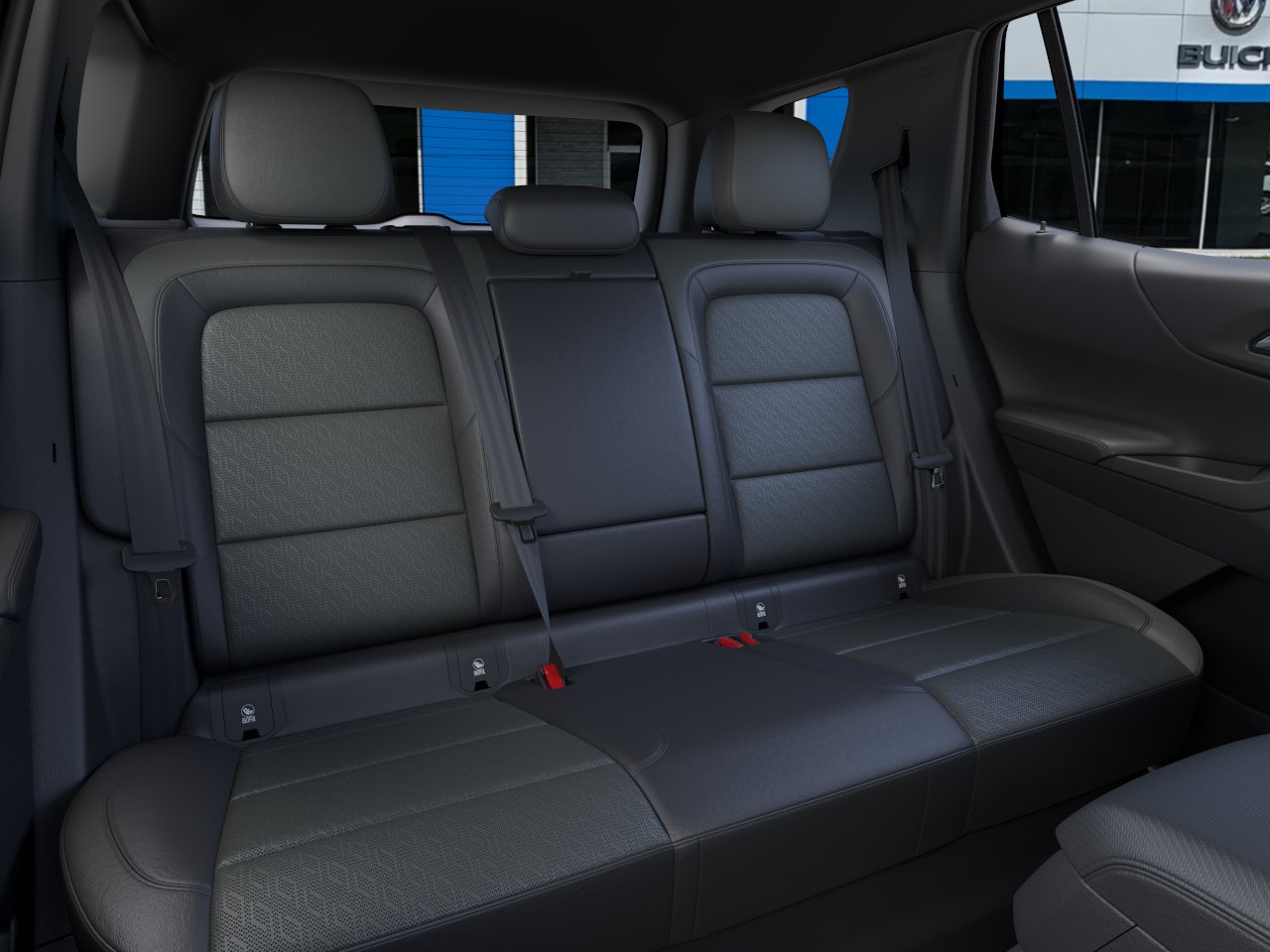 2027 Chevrolet Equinox LT - Photo 41