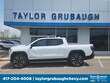 GMC Sierra EV