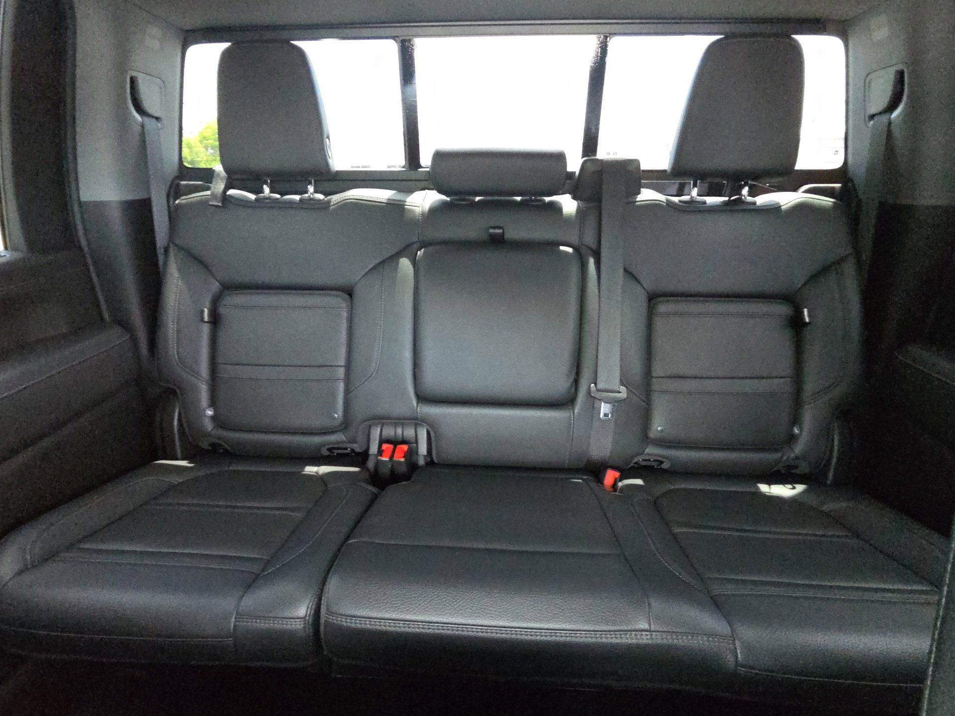 2023 GMC Sierra 2500 Denali HD Denali - Photo 28