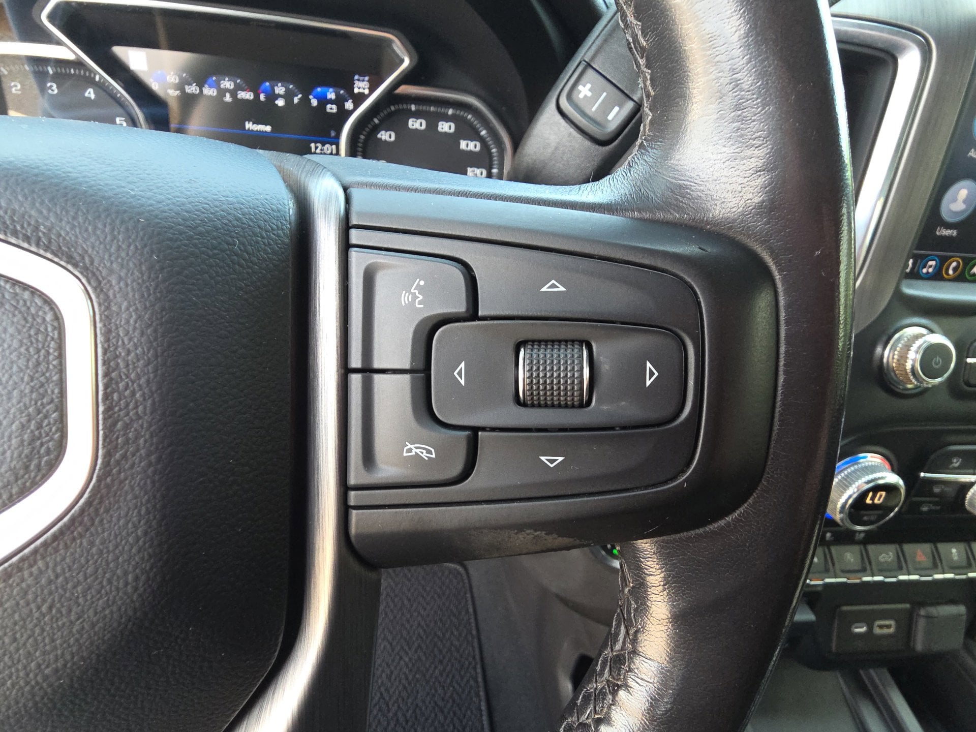 2021 GMC Sierra 1500 Denali Denali - Photo 21
