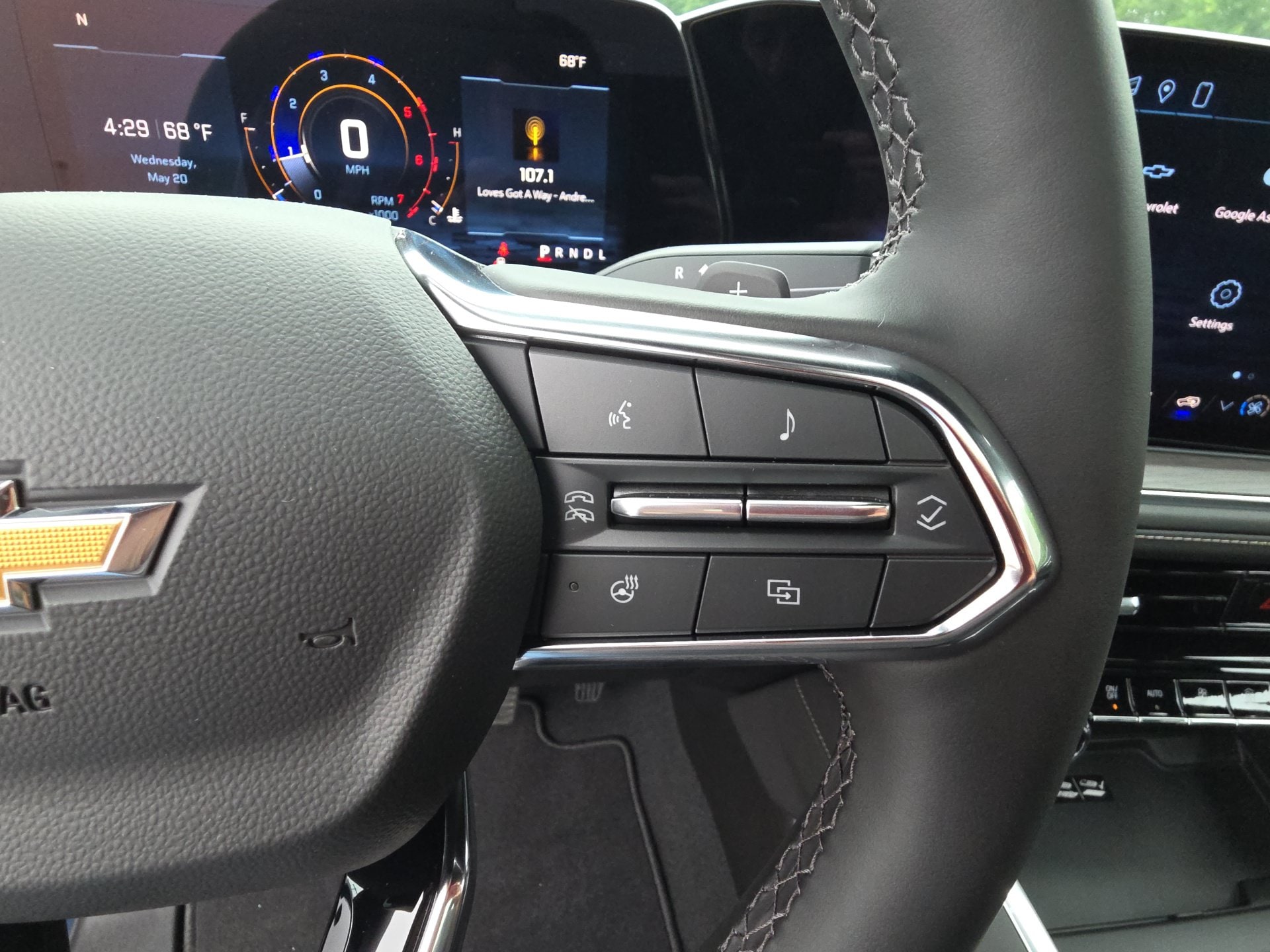 2026 Chevrolet Tahoe Premier - Photo 19