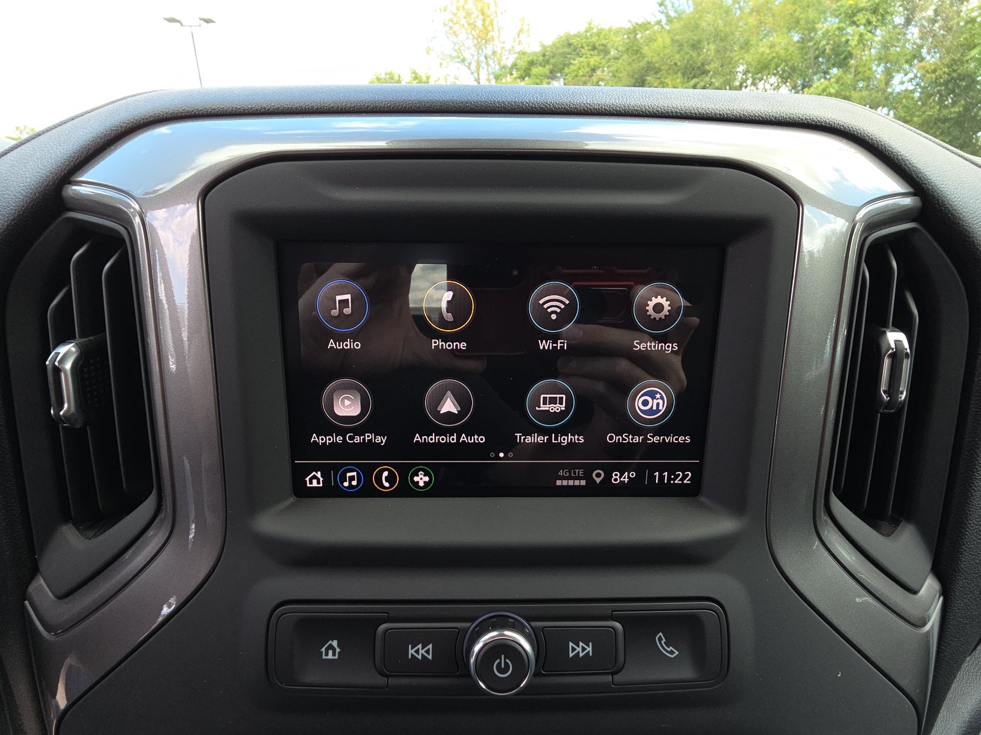 2026 Chevrolet Silverado 2500 HD Custom - Photo 21