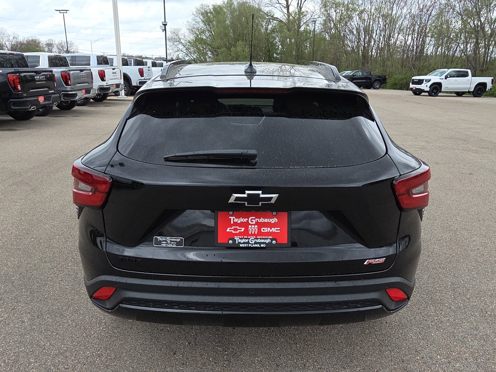 View vehicle photo 7