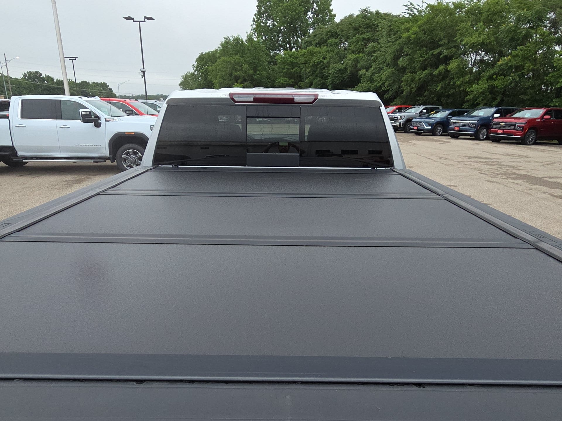 2022 Chevrolet Silverado 1500 RST - Photo 8
