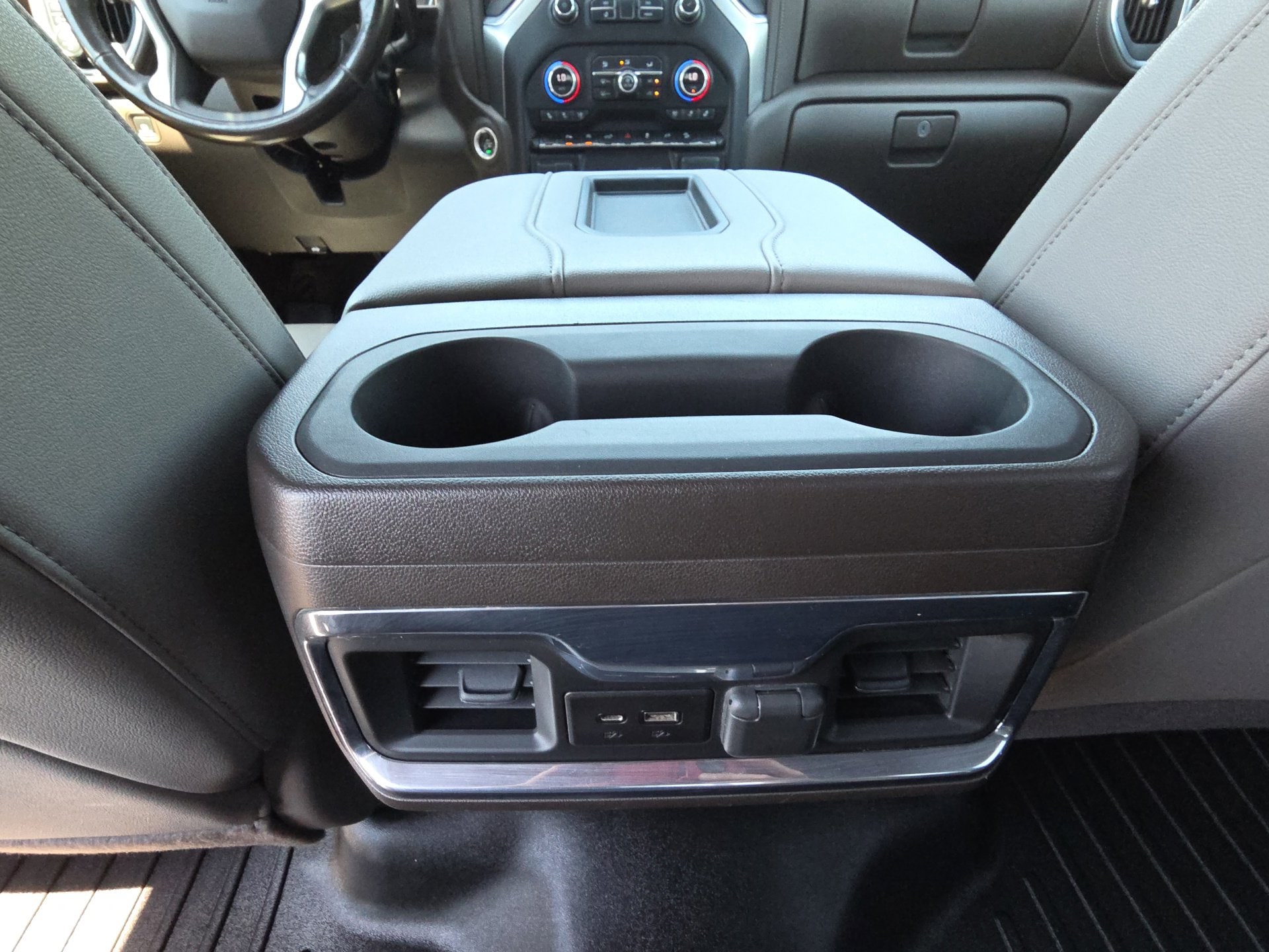 2021 Chevrolet Silverado 1500 LTZ - Photo 32