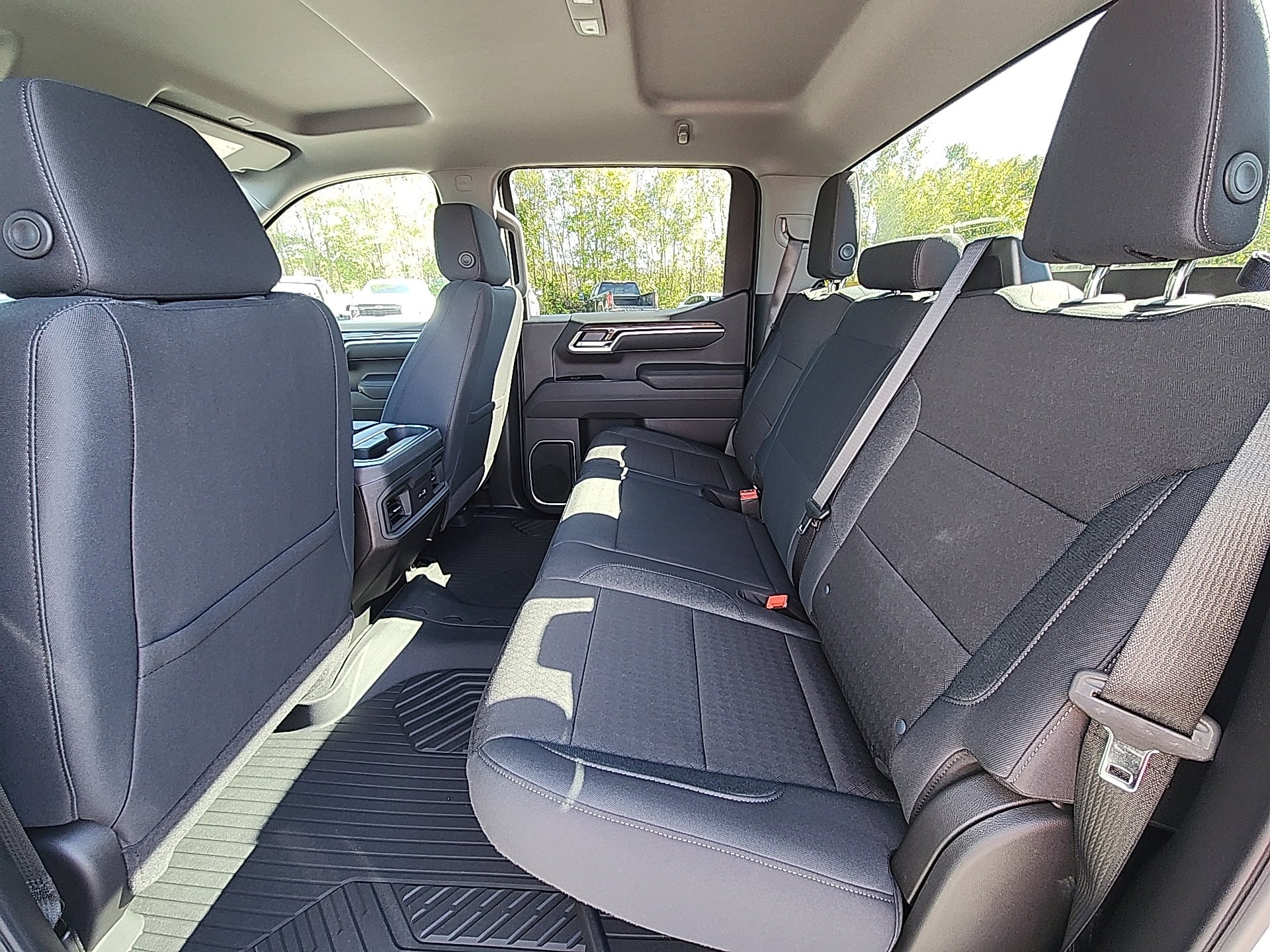 2026 Chevrolet Silverado 1500 LT - Photo 30