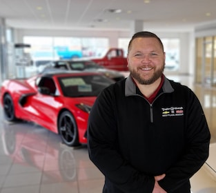 Staff member KYLE PARRISH from ID_b7bd3ac8dbc5