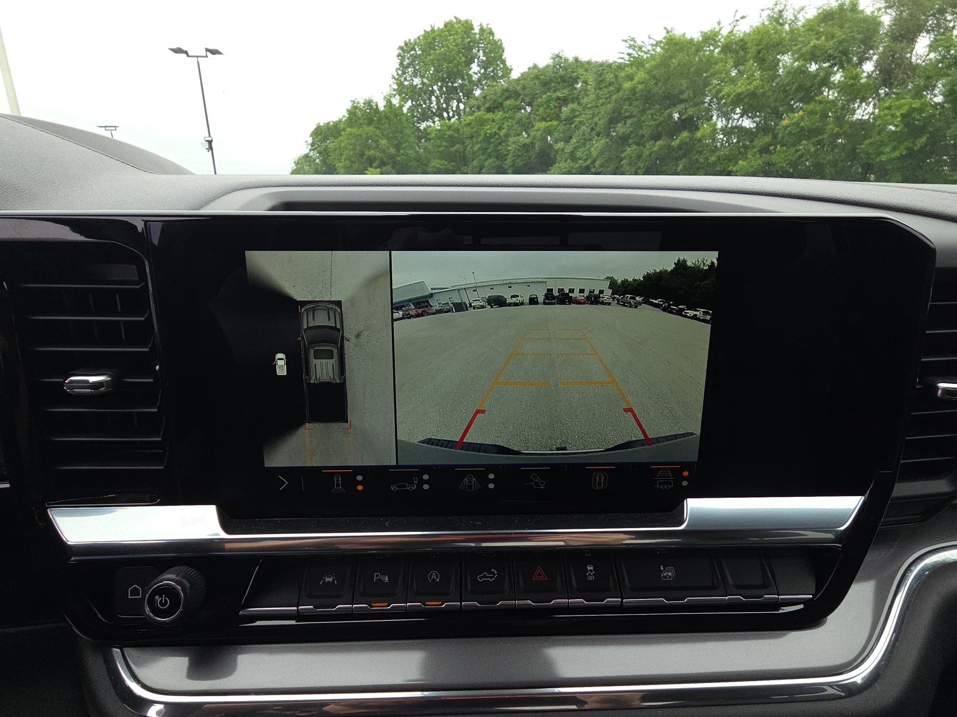 2025 Chevrolet Silverado 1500 High Country - Photo 22