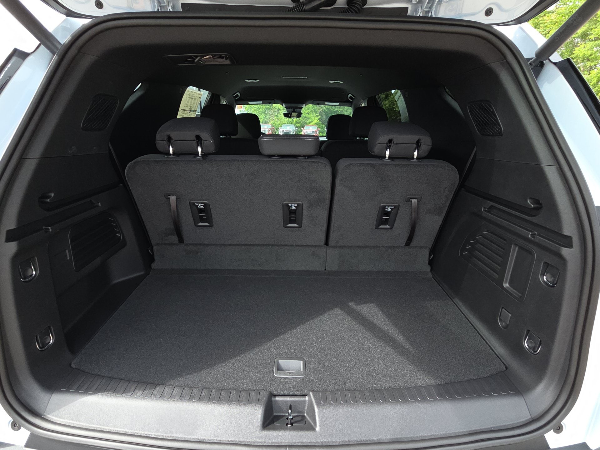 2026 Chevrolet Traverse LT - Photo 32