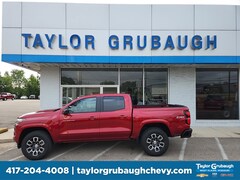 2026 Chevrolet Colorado Z71 Truck