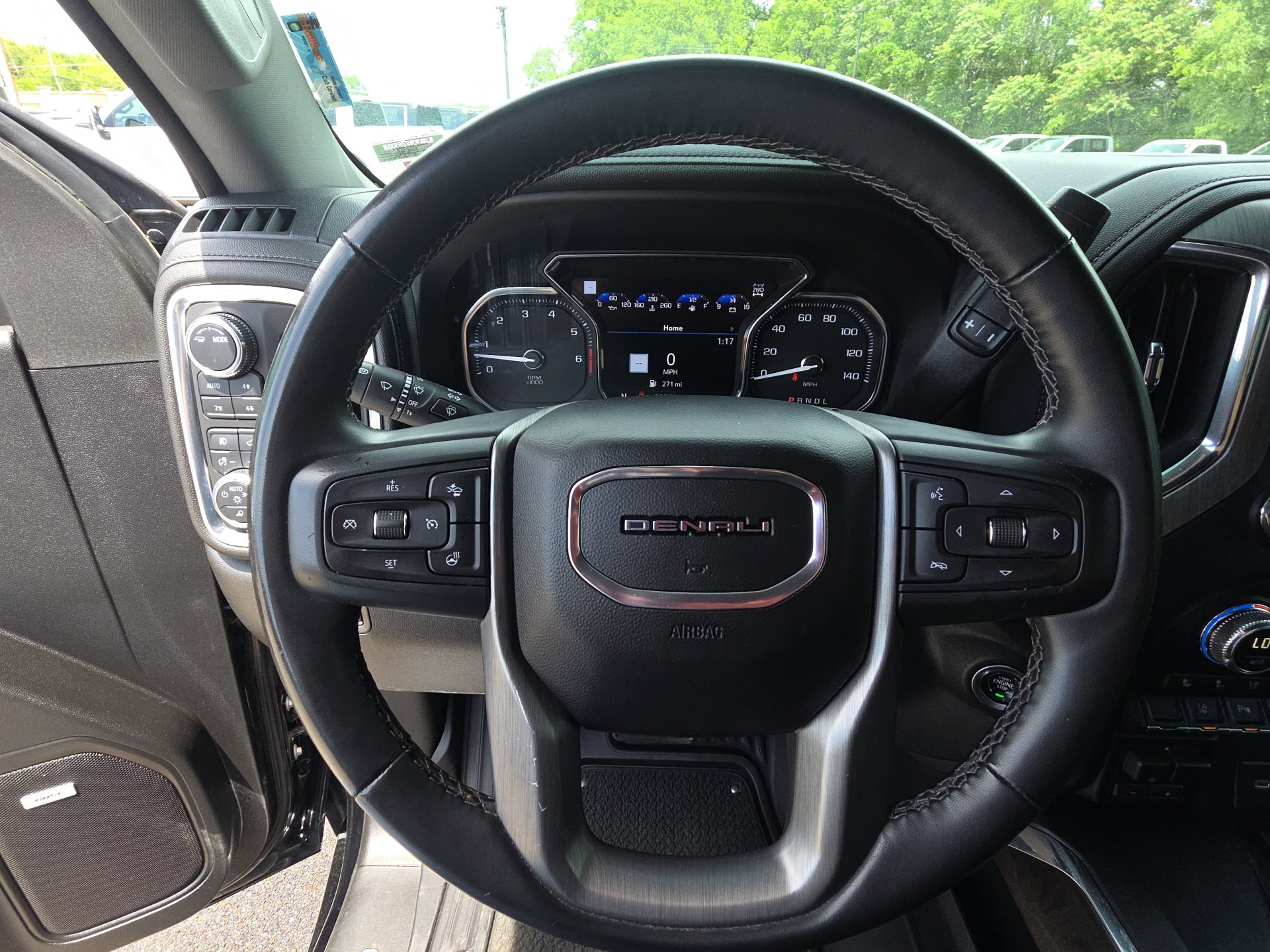 2023 GMC Sierra 2500 Denali HD Denali - Photo 20