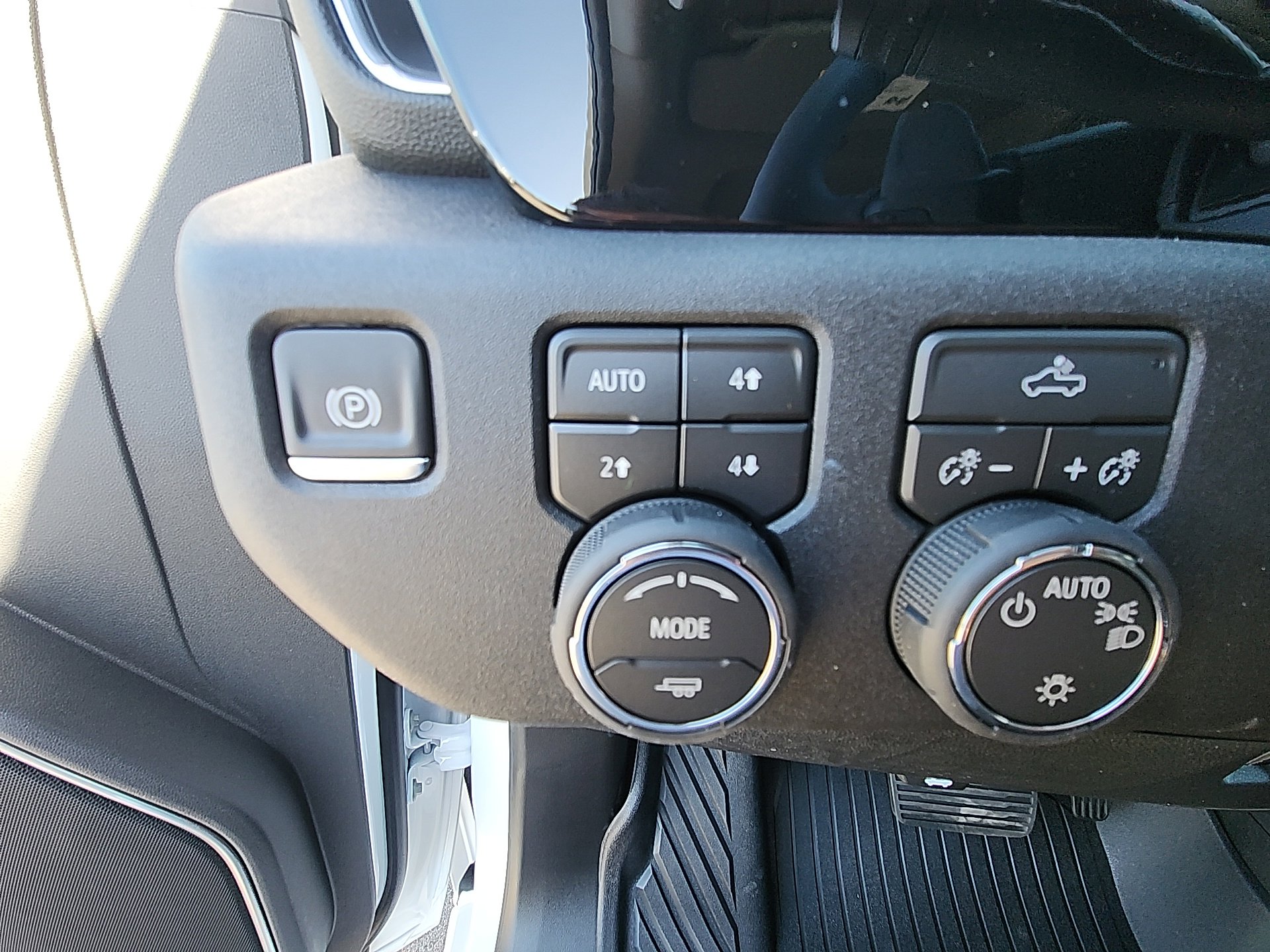 2026 Chevrolet Silverado 1500 LT - Photo 22