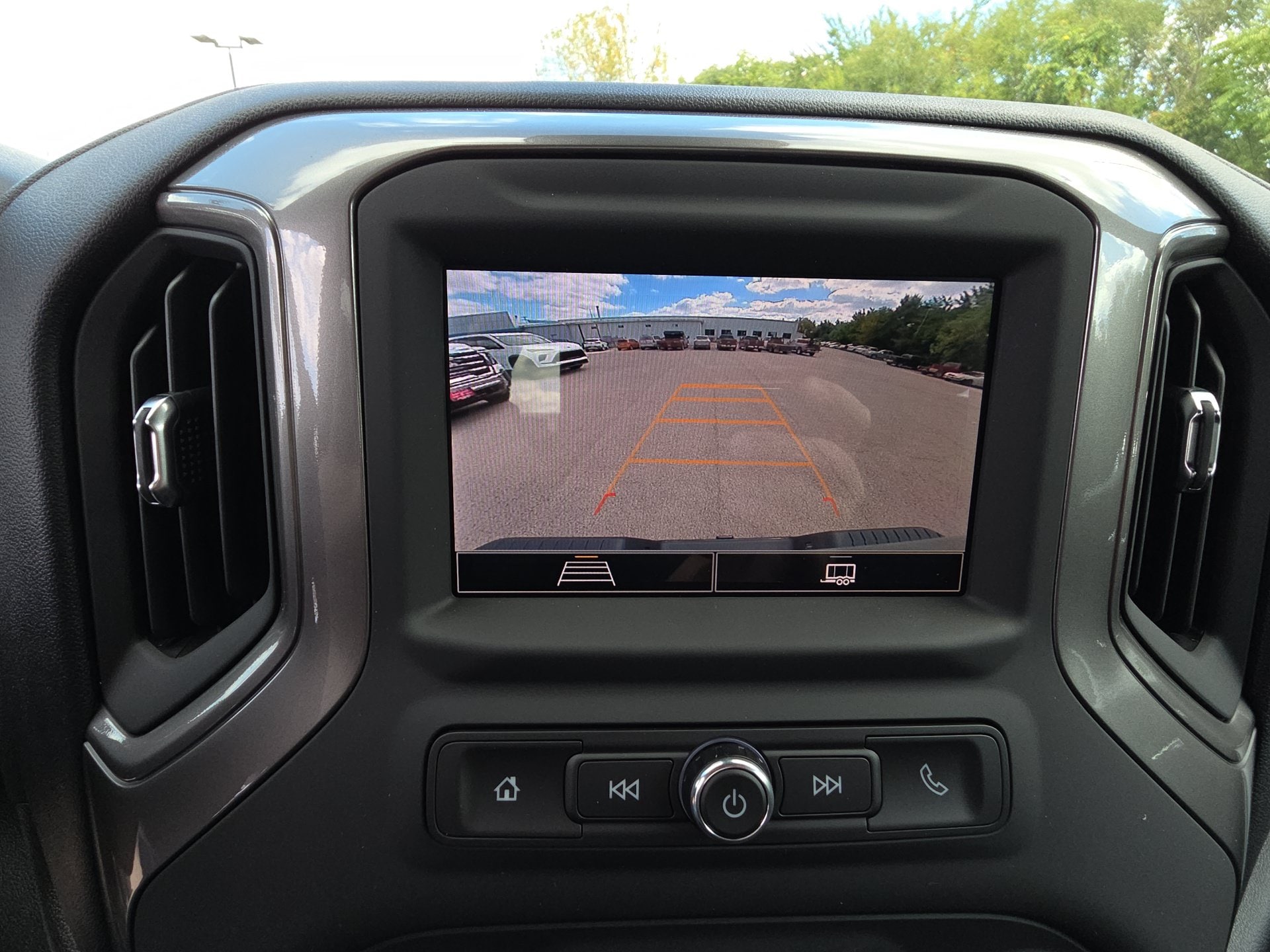 2026 Chevrolet Silverado 2500 HD Custom - Photo 22