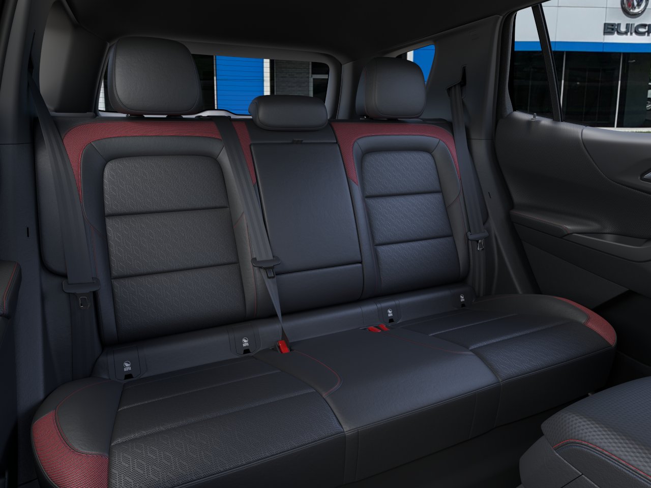 2026 Chevrolet Equinox RS - Photo 50