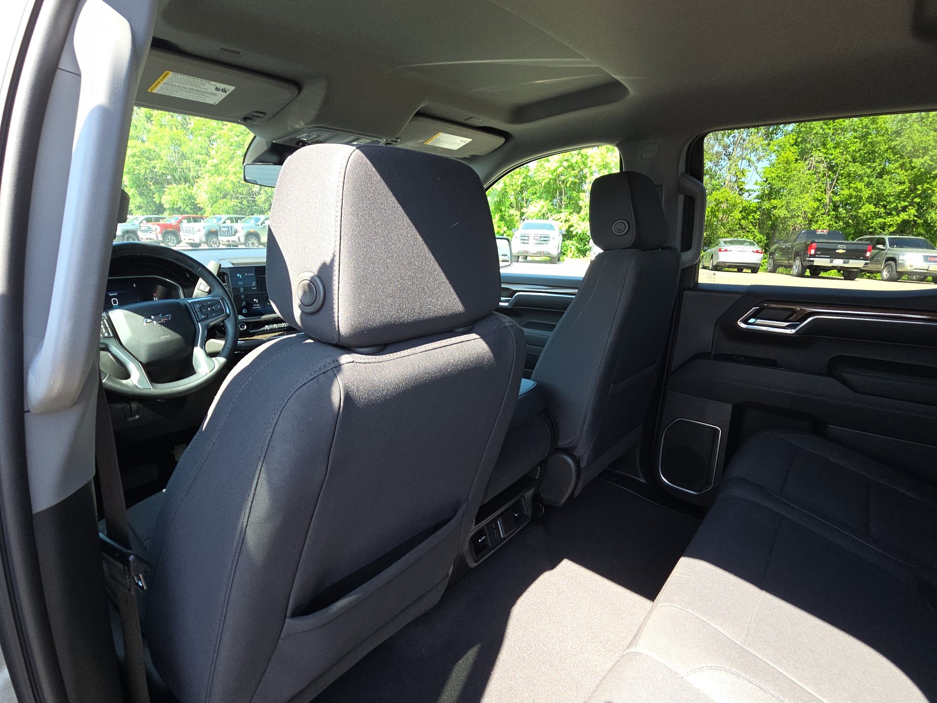 2023 Chevrolet Silverado 1500 RST - Photo 28