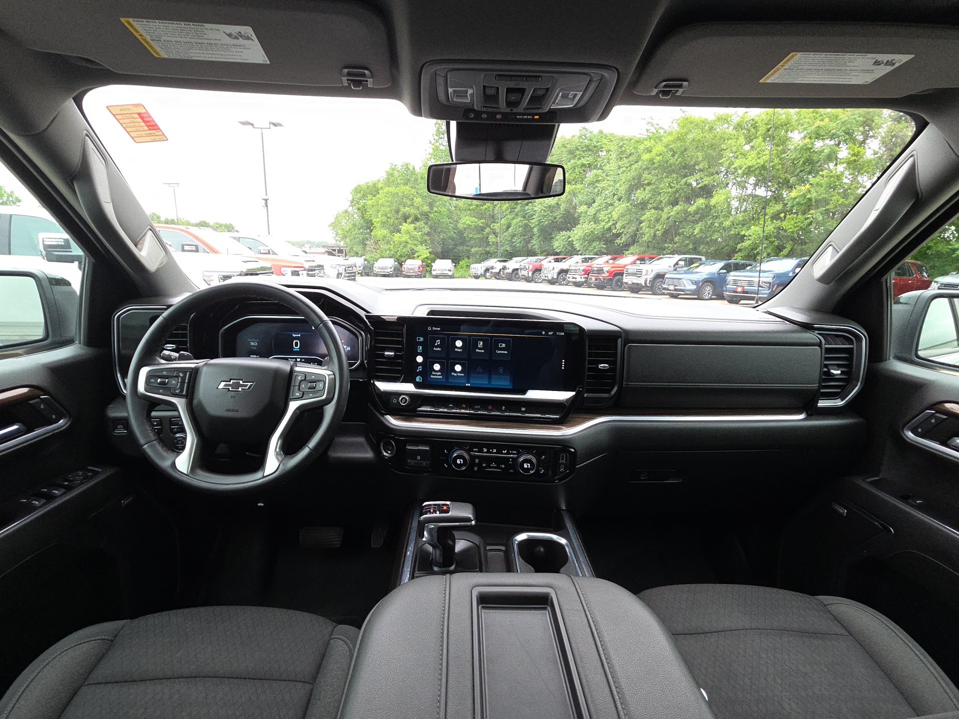 2022 Chevrolet Silverado 1500 RST - Photo 32