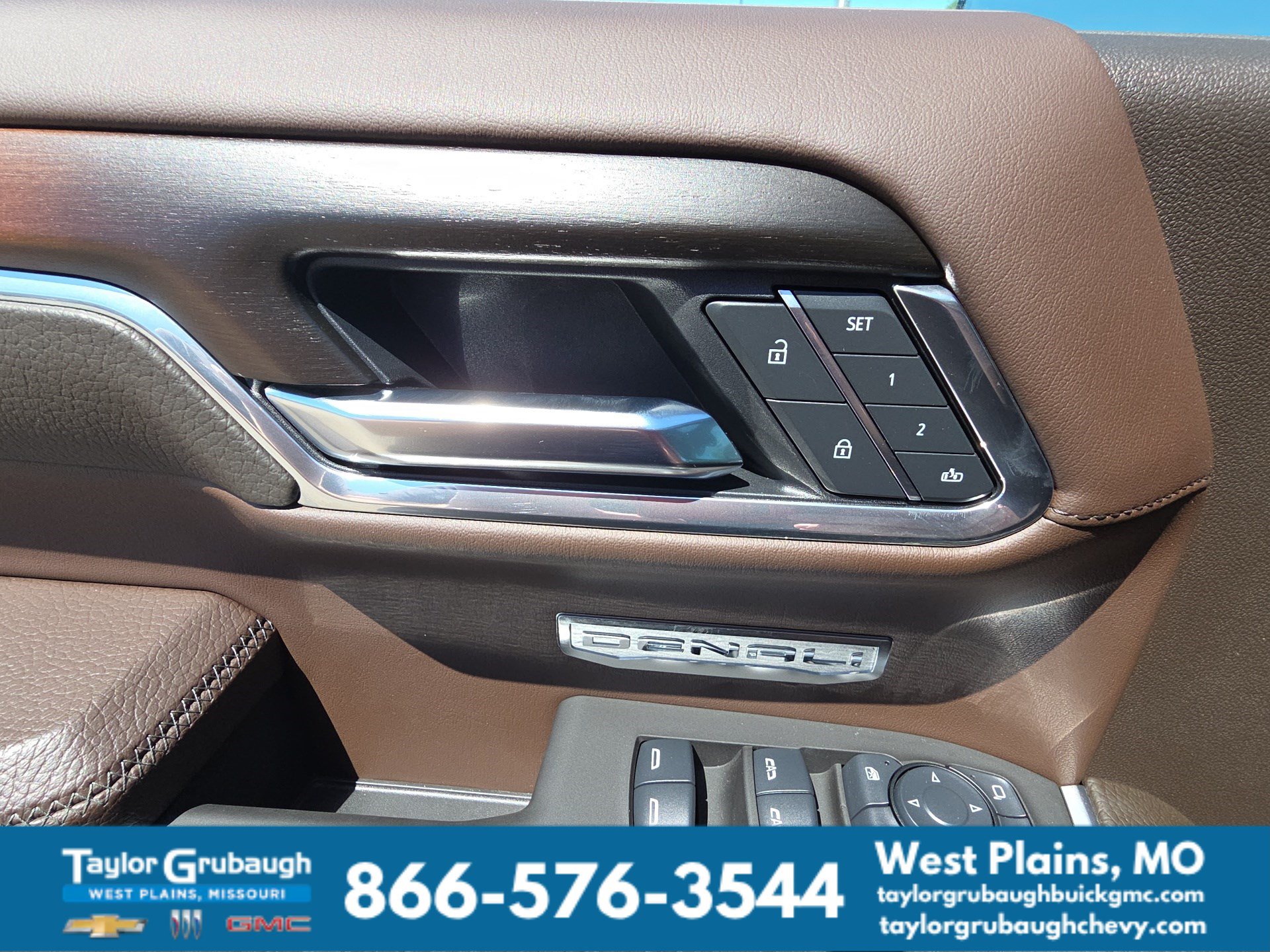 2025 GMC Sierra 1500 Denali - Photo 15