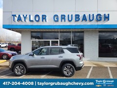 2026 Chevrolet Equinox LT SUV