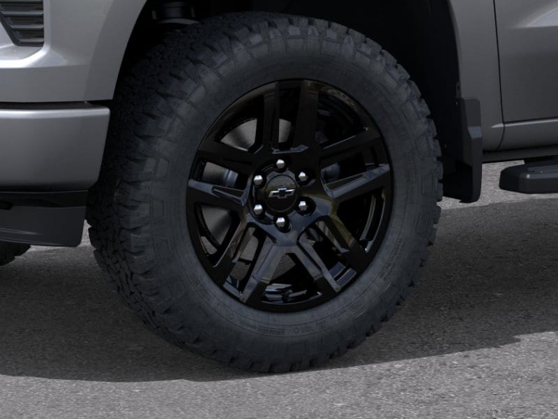 2026 Chevrolet Silverado 1500 RST - Photo 40