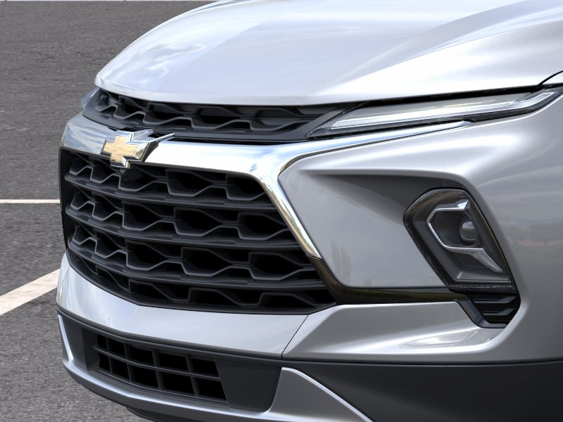 2026 Chevrolet Blazer 2LT - Photo 37
