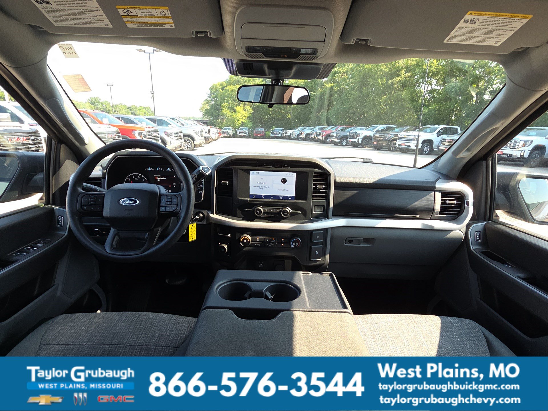 2022 Ford F-150 XL - Photo 30