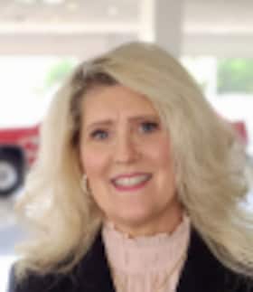 Staff member DAWN LOVAN from ID_cee550a482e6