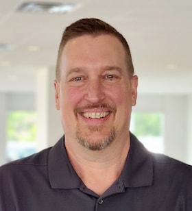 Staff member ALAN PENDER from ID_4ee5ce6062ee