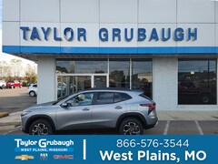 2026 Chevrolet Trax LT SUV