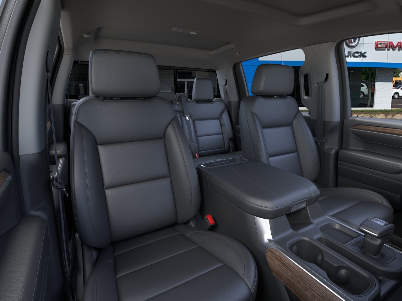 2026 Chevrolet Silverado 1500 RST - Photo 47