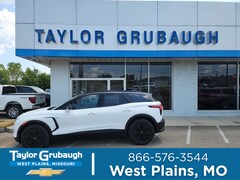 2025 Chevrolet Blazer EV LT SUV