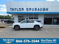 2026 Chevrolet Traverse LT SUV