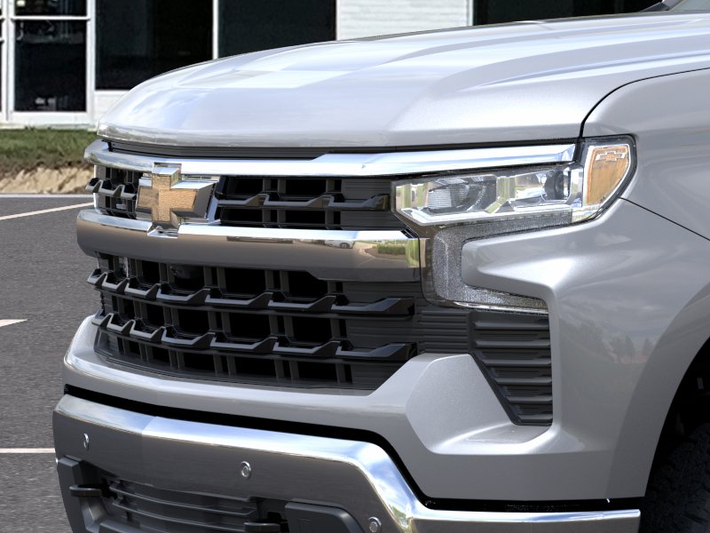 2026 Chevrolet Silverado 1500 LT - Photo 45