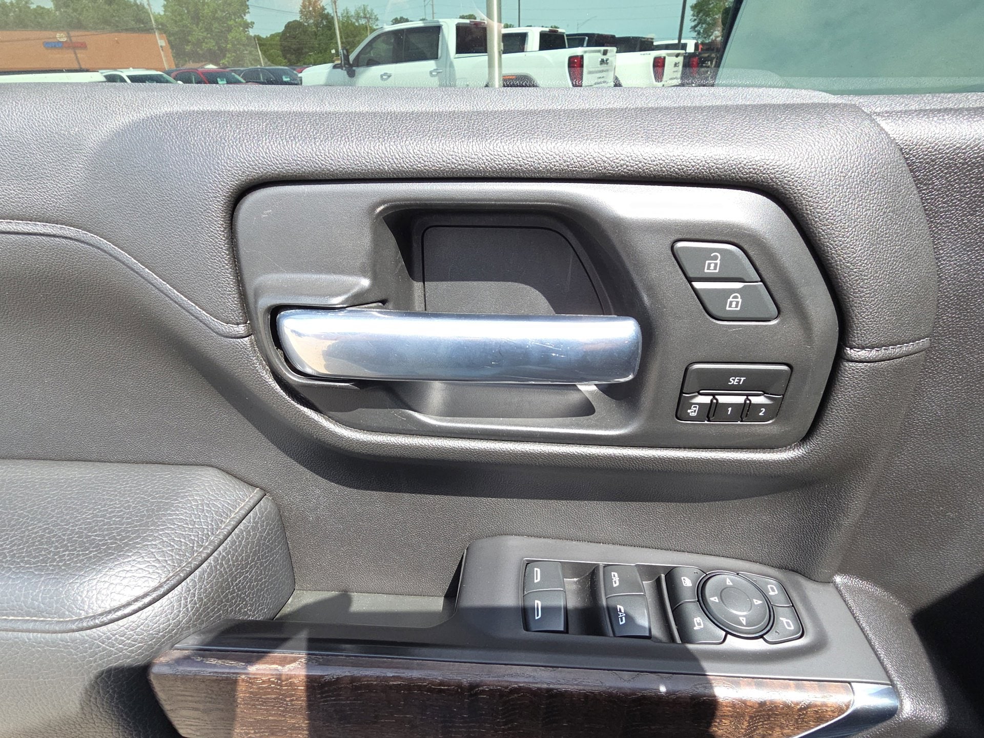 2021 GMC Sierra 1500 Denali Denali - Photo 15