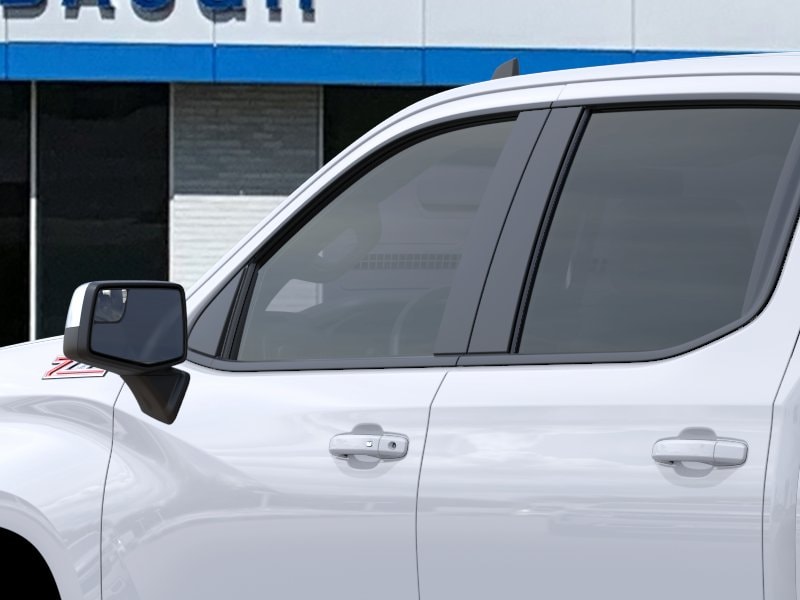 2026 Chevrolet Silverado 1500 LT - Photo 44