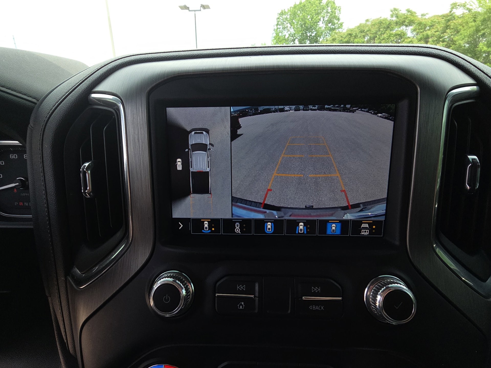 2023 GMC Sierra 2500 Denali HD Denali - Photo 25