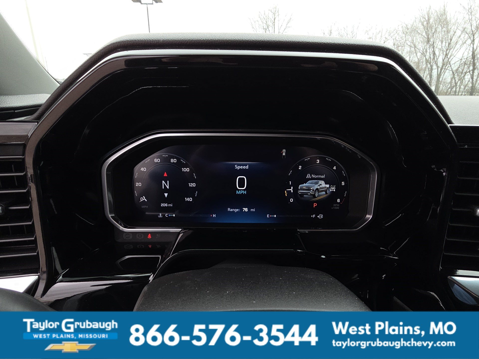 2026 Chevrolet Silverado 1500 LT - Photo 18