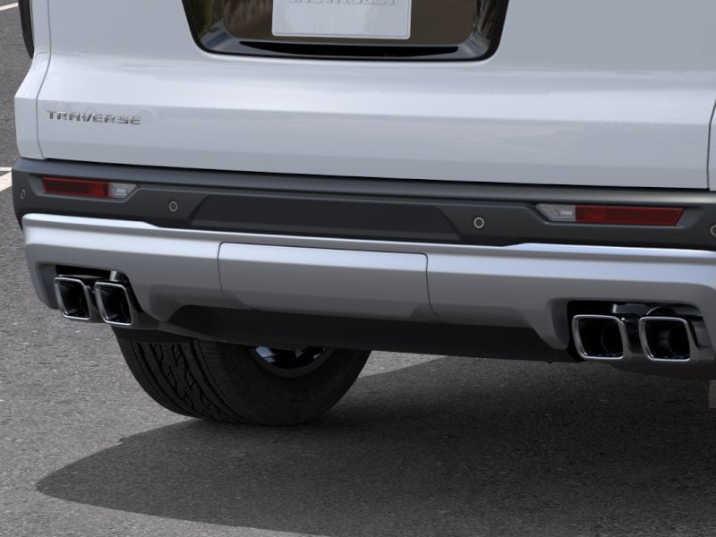 2026 Chevrolet Traverse LT - Photo 47