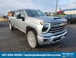 Chevrolet Silverado 3500 HD