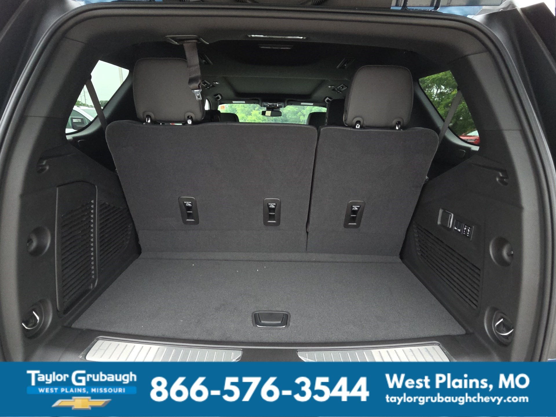 2026 Chevrolet Tahoe Premier - Photo 34