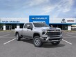 Chevrolet Silverado 3500 HD