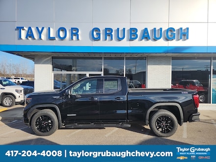 2025 GMC Sierra 1500 Elevation Truck