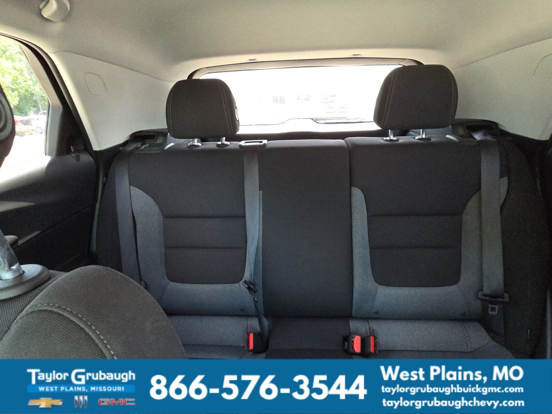 2024 Chevrolet TrailBlazer LS - Photo 25