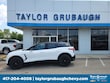 Chevrolet Blazer EV