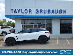 2025 Chevrolet Blazer EV LT SUV